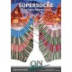 Supersocke 100 Winter Color